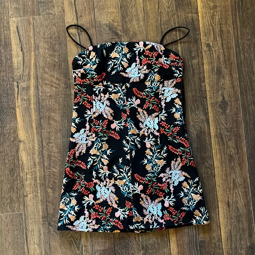 Urban outfitters mini dress